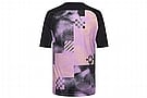 Fox Racing Mens Flexair Ascent SS Jersey - Pulse 4