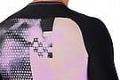 Fox Racing Mens Flexair Ascent SS Jersey - Pulse 8