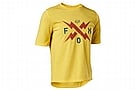 Fox Racing Youth Ranger DR SS Jersey 5