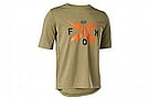 Fox Racing Youth Ranger DR SS Jersey 1