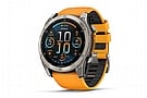 Garmin Fenix 8 Sapphire Titanium GPS Watch 13
