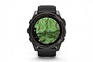 Garmin Fenix 8 Sapphire Titanium GPS Watch 21