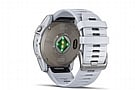 Garmin EPIX PRO Sapphire Titanium GPS Watch 10