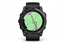 Garmin EPIX PRO Sapphire Titanium GPS Watch 14