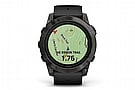 Garmin EPIX PRO Sapphire Titanium GPS Watch 17