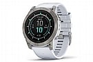 Garmin EPIX PRO Sapphire Titanium GPS Watch 9