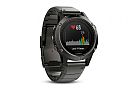 Garmin Fenix 5 Sapphire GPS Watch 6