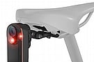 Garmin Varia Seat Rail Mount Kit 2