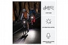 Garmin Varia Vue Headlight Camera 13