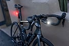 Garmin Varia Vue Headlight Camera 5