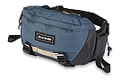 Dakine Hot Laps 2L Waist Bag Midnight Blue
