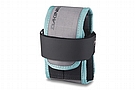 Dakine Hot Laps Gripper Frame Bag Steel Grey