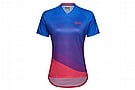Giro Womens Roust Jersey 11