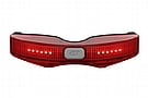 Giro Roc Loc 5 LED Rear Helmet Light 1