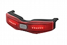 Giro Roc Loc 5 LED Rear Helmet Light 2