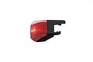 Giro Roc Loc 5 LED Rear Helmet Light 3