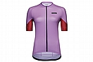 Gore Wear Womens Spirit Triangles Jersey 1