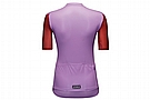 Gore Wear Womens Spirit Triangles Jersey 2