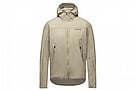 Gore Wear Mens Fernflow Hooded Windbreaker 1
