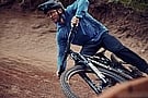 Gore Wear Mens Fernflow Hooded Windbreaker 9