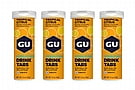 GU Hydration Drink Tabs Box of 4 Tubes 1