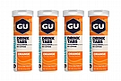 GU Hydration Drink Tabs Box of 4 Tubes 4