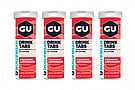 GU Hydration Drink Tabs Box of 4 Tubes 5
