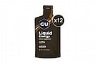 GU Liquid Energy Gel (Box of 12) 1