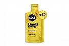 GU Liquid Energy Gel (Box of 12) 3