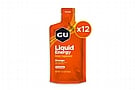GU Liquid Energy Gel (Box of 12) 4