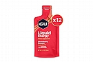 GU Liquid Energy Gel (Box of 12) 5