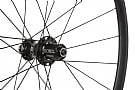 HED Ardennes RA Black Rim Brake Alloy Wheelset 2