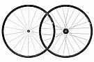 HED Ardennes RA Black Rim Brake Alloy Wheelset 4