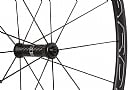 HED Ardennes RA Black Rim Brake Alloy Wheelset 3