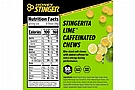 Honey Stinger Plus+ Performance Chews (Box of 12) 9