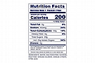 Carbs Fuel Original 50g Energy Gels Salted (Box of 12) 4