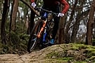 Fox 2026 Factory 34SL Float 29" Suspension Fork 9
