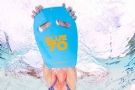 Blueseventy Synergie Kickboard 1