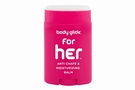 Body Glide For Her Anti Chafe & Moisturizing Balm 1.5oz 3