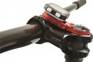 K-Edge Adjustable Stem Mount for Garmin 1