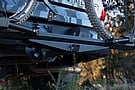 Kuat Piston SR 2" Hitch Adapter 1-Bike 5