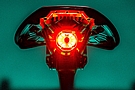 Lezyne Saddle Ai Alert 250 Rear Light 3