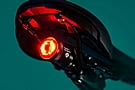 Lezyne Saddle Ai Alert 250 Rear Light 4