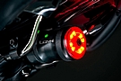 Lezyne Saddle Ai Alert 250 Rear Light 5