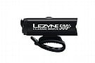 Lezyne Classic Drive 500+ Front 3