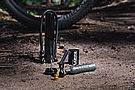 Lezyne CNC Tubeless Drive Pump 4