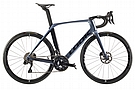 Look 795 Blade Disc Shimano 105 Di2 Bike 1