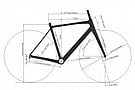 Look 785 Huez Disc Frameset 3