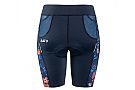 Louis Garneau Womens Vent 8 Tri Shorts 5