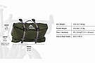 MSR Hubba Hubba Bikepacking Tent - 2 Person 8